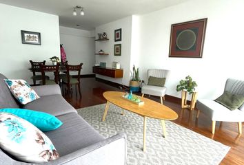 Departamento en  Miraflores, Lima