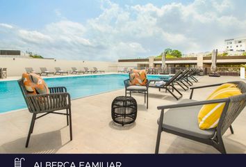Departamento en  Avenida Nizuc Sm 13, 77504 Cancún, Quintana Roo, México