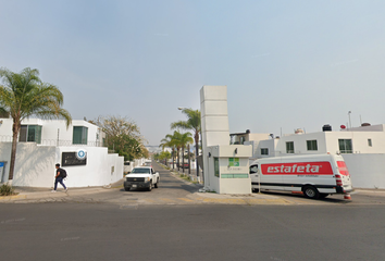 Casa en fraccionamiento en  Paseo De Castilla 125, San Isidro, Zapopan, Jalisco, México