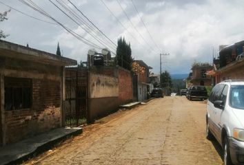 Lote de Terreno en  Pátzcuaro, Michoacán, México