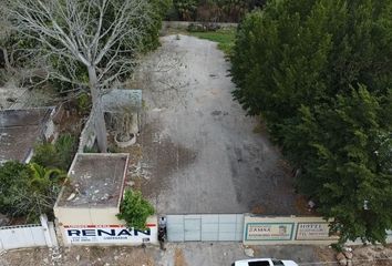 Lote de Terreno en  Izamal, Yucatán