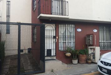 Casa en condominio en  Paseo De La Ternura 50, Paseos De Izcalli, Cuautitlán Izcalli, Estado De México, México