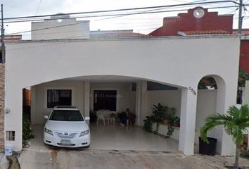 Casa en  C. 6b 299a, Jardines De Vista Alegre Ii, 97138 Mérida, Yucatán, México