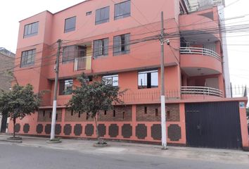 Local comercial en  Lanzon 198, San Juan De Lurigancho, Perú