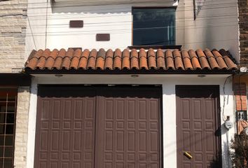 Casa en fraccionamiento en  San Pedro Totoltepec, Toluca