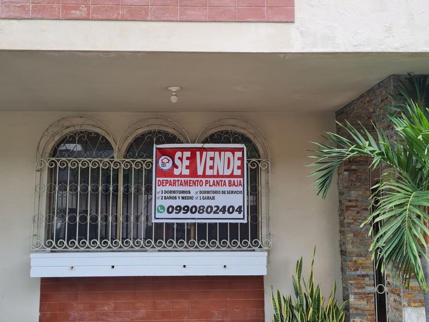 Departamento en venta Ciudadela Santa Cecilia, 15a, Guayaquil, Ecuador