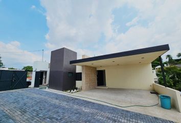 Casa en condominio en  Las Palmas, Cuernavaca, Morelos, México