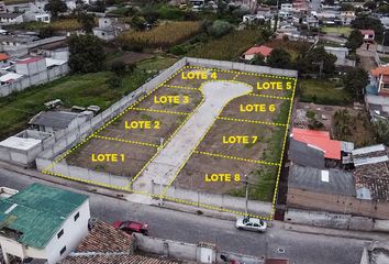 Terreno Comercial en  8qfr+cv3, Atahualpa, Atuntaqui 100214, Ecuador