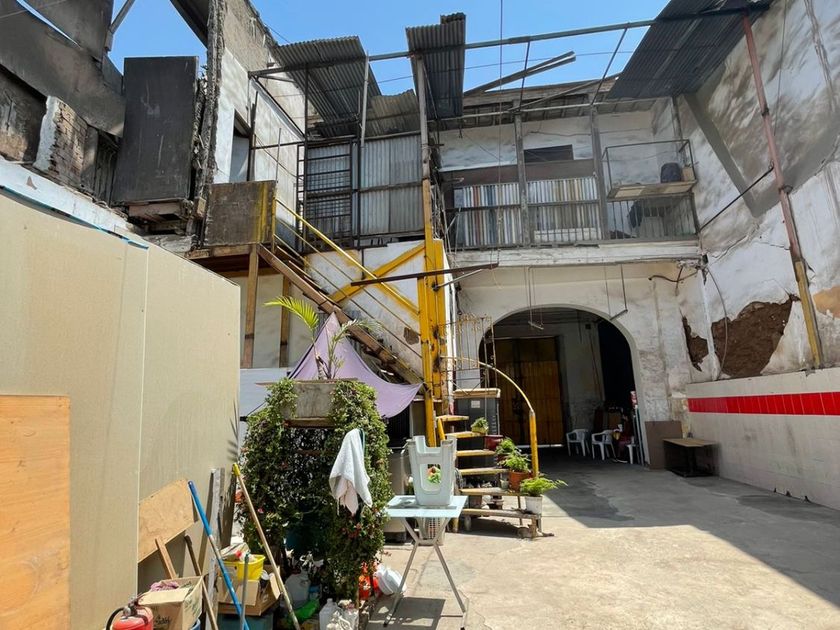 Casa en venta Jirón Conde De Superunda, Cercado De Lima, Perú