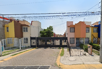 Casa en  Rinconada San Felipe 201, Mz 022, Rinconada San Felipe, San Francisco Coacalco, Estado De México, México