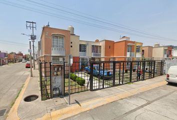 Casa en  Hacienda De Cuautitlán, Cuautitlán