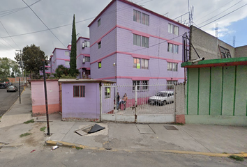 Departamento en  Gabriel Tepopa 45, Santa Martha Acatitla, Ciudad De México, Cdmx, México