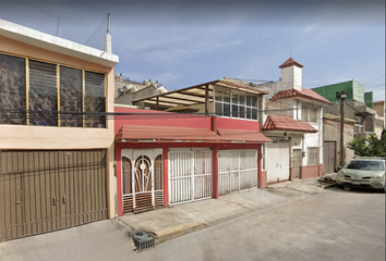 Casa en  Pajarera, Benito Juárez, Nezahualcóyotl, Estado De México, México