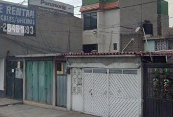 Casa en  Urbana Ixhuatepec, Ecatepec De Morelos