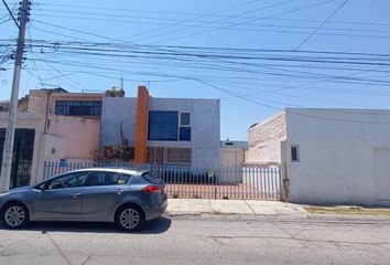 Casa en  Hacienda De San Ildefonso 55, Mansiones Del Valle, Santiago De Querétaro, Querétaro, México