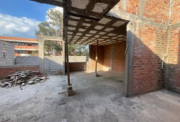 Lote de Terreno en  Morelia, Michoacán, México