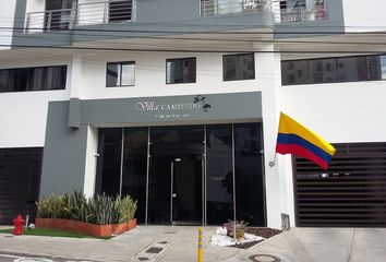 Apartamento en  Calle 30 #22-140, Floridablanca, Santander, Colombia