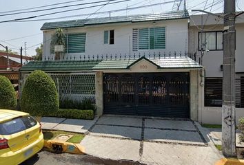 Casa en  Calle Monterrey, Hab Valle Ceylan, Tlalnepantla De Baz, Estado De México, México