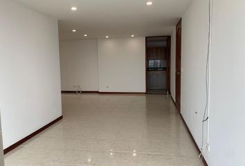 Apartamento en Provenza, Medellín