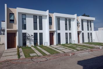 Casa en fraccionamiento en  S. Luis 132, San Isidro, 52105 San Mateo Atenco, Méx., México