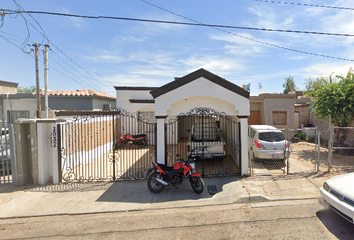 Casa en  Misión De San Miguel 3032, Misión Del Valle, Mexicali, B.c., México