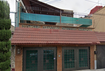 Casa en  Calle Turquesa 10, Colonia Estrella, Ciudad De México, Cdmx, México