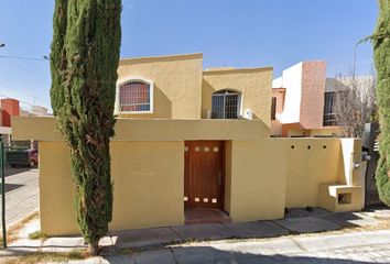 Casa en  Mauricio Garcés, La Joya, Santiago De Querétaro, Querétaro, México