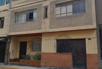 Casa en  Jr. Micaela Bastidas 406, Independencia, Perú
