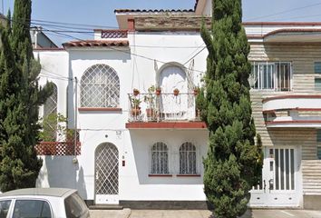 Casa en  Ignacio Allende, Claveria, Ciudad De México, Cdmx, México