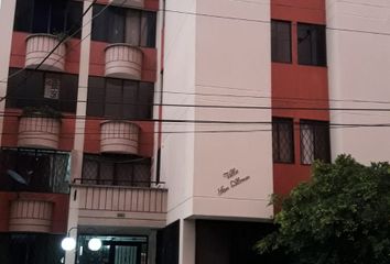 Apartamento en  San Alonso, Bucaramanga, Santander, Colombia