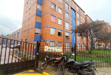 Apartamento en  Carrera 98 #2-20, Bogotá, Colombia