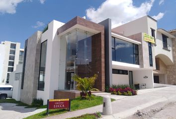 Casa en fraccionamiento en  Mi Casa En Lomas, Plaza Arcángeles, Lomas De Angelópolis, San Andrés Cholula, Puebla, México