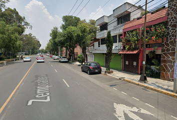 Casa en  El Rosario, Azcapotzalco