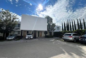 Casa en  El Refugio, Querétaro, México