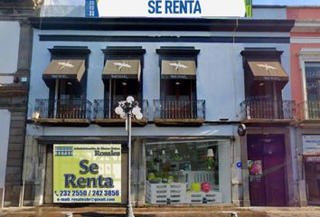 Casa en  Avenida Reforma 536, Centro Histórico De Puebla, Puebla De Zaragoza, Puebla, México