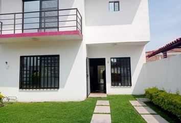 Casa en  Cuautlixco, Cuautla De Morelos, Morelos, México