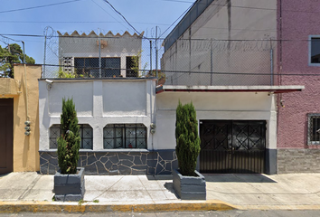 Casa en  Mandarina 19, Ignacio Allende, Ciudad De México, Cdmx, México