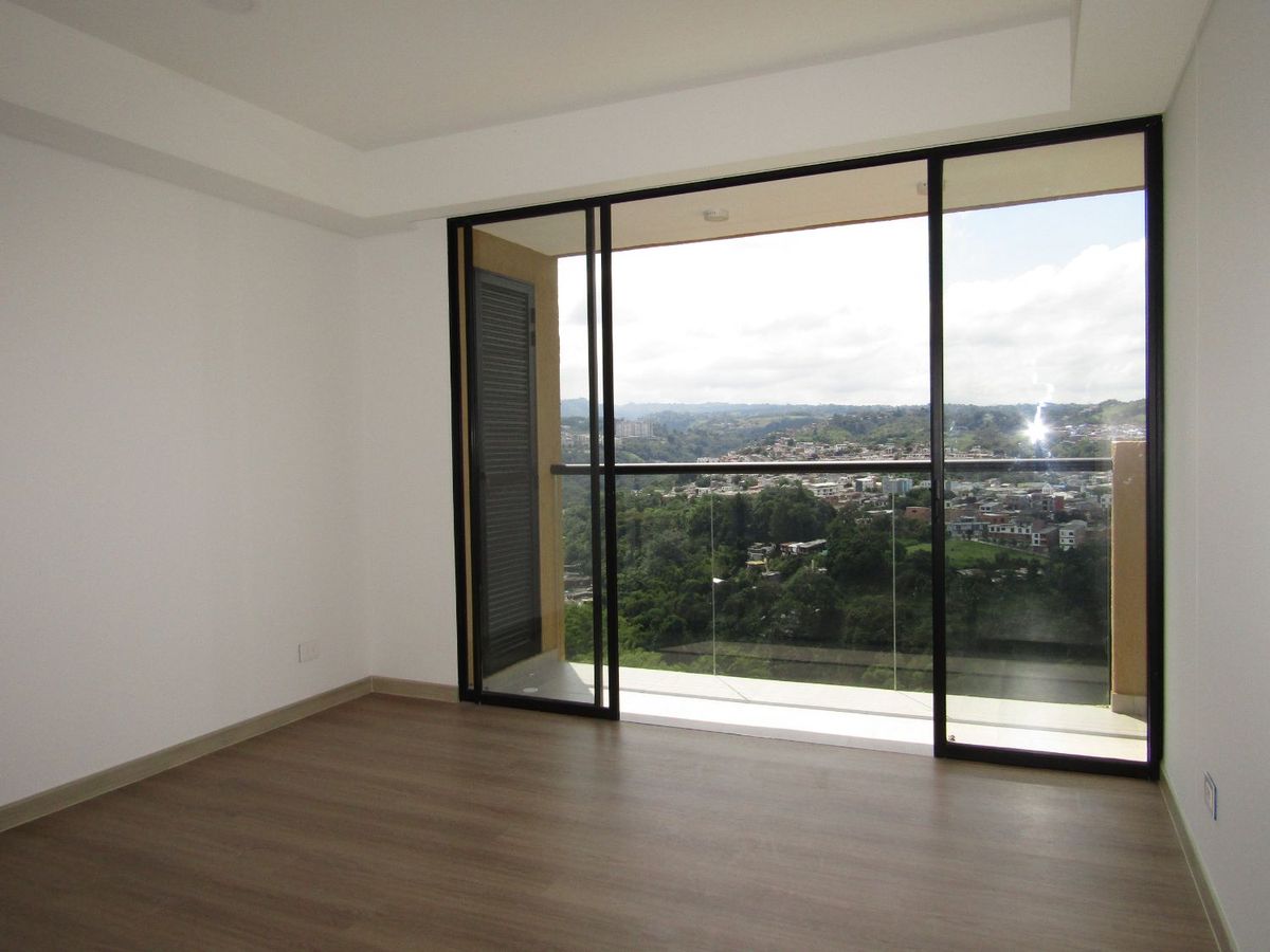 Apartamento en arriendo Jardín II (El Jardín) en Jardin Ii