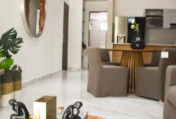 Departamento en  Benito Juárez, Quintana Roo, Mex