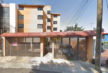 Departamento en  Lomas Verdes 5a Sección, Naucalpan De Juárez, Estado De México, México