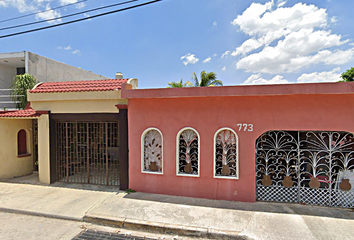 Casa en  Calle 97ᴰ 773, Manzana 115, Mérida, Yucatán, México