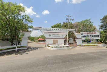 Casa en fraccionamiento en  Calle Paraíso, Tlahuica, Fraccionamiento Paraíso Tlahuica, Ayala, Morelos, 62715, Mex