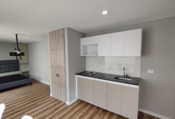 Apartamento en  Cra. 10 #24-22, Santa Fé, Bogotá, Colombia