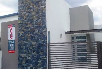 Casa en fraccionamiento en  Real De Juriquilla 1cascada De Agua Azul 119, Cascada De Agua Azul, Querétaro, México