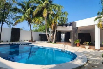 Casa en  Residencial Canterías, Canterías, Ciudad Del Carmen, Campeche, México