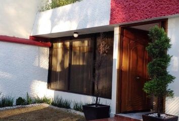Casa en fraccionamiento en  Pantepec 28, Coapa, Cafetales I, Ciudad De México, Cdmx, México