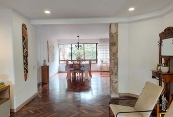 Apartment for rent in Poblado, Medellín