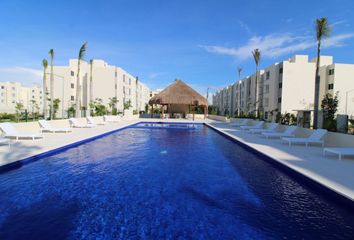 Departamento en  Aldea Tulum Desarrollo Residencial, 200, Tulum, Quintana Roo, México