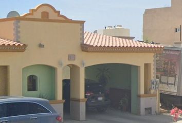 Casa en  Boulevard La Providencia, Monte Real, San José Del Cabo, Baja California Sur, México