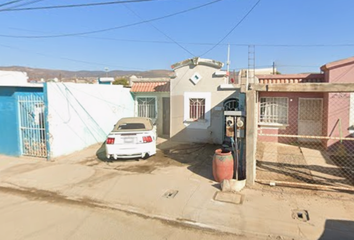 Casa en  Badalona 267, Villa Residencial Del Real Ii, Ensenada, Baja California, México